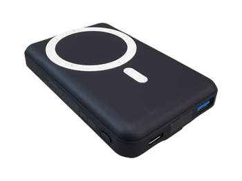 Powerbank AOGUERBE KT-D009 10 000 mAh magnetyczny
