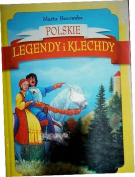 KLECHDY POLSKIE ZBIO