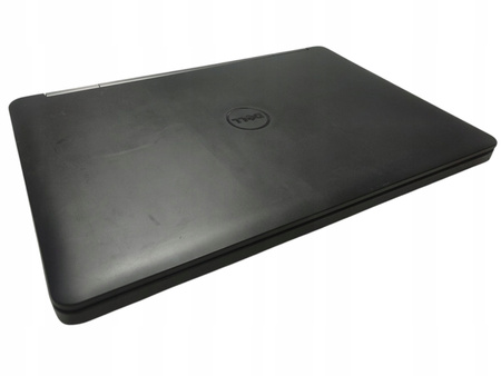 Laptop Dell Latitude E5540 i5-4210U 8GB RAM 250GB HDD 15,6" FHD