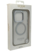 Etui Guess Metal Outline MagSafe do iPhone 14 Pro