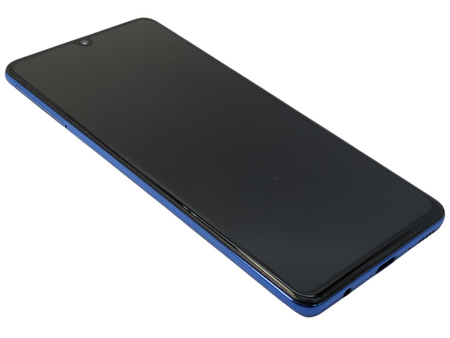 Smartfon Samsung Galaxy A41 SM-A415F/DSN 4/64GB Super AMOLED 6,1"
