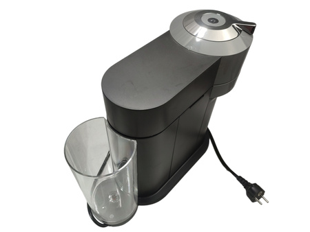 Ekspres kapsułkowy DeLonghi ENV120GY Nespresso Vertuo Next