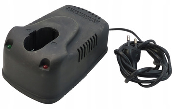 Ładowarka do akumulatorów PARKSIDE JDA-180 KCA 18 V 2,6 A 70W
