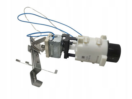 TERMOSTAT REGULOWANY Z POKRĘTŁEM 9001250825 9001746396 BOSCH 10004333
