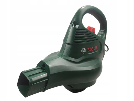 Odkurzacz do liści BOSCH Universal Garden Tidy
