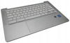 Palmrest Laptopa HP ChromeBook 14a-na0005sf