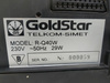 Magnetowid VHS Goldstar R-Q40W