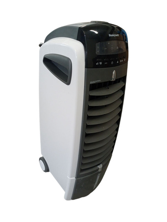 Klimatyzator ewaporacyjny przenośny Honeywell ES800I Szary