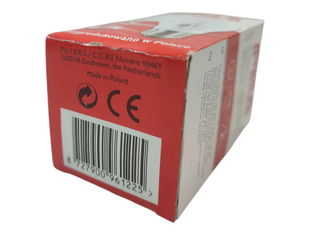 Żarówka halogenowa 42W E27 230V 95.5mm PILA