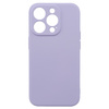 Etui Plecki do Apple Iphone 14 Pro Fioletowe Metalic
