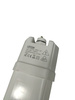 Lampa hermetyczna LEDOM TRI-PROOF 70W 4000K 155 cm IP65