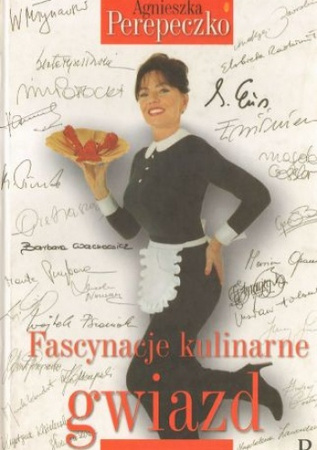 Fascynacje kulinarne gwiazd