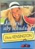 Jak jeść aby schudnąć. Dieta kensington Stephen Twigg