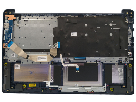 Palmrest z laptopa Lenovo IdeaPad 1i 15IGL7