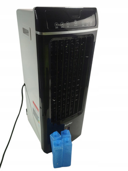 Przenośna klimatyzacja z oczyszczaczem powietrza IcyAir WAC-703D