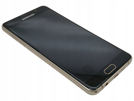 Smartfon Samsung Galaxy A5 2016 SM-A510F 2/16GB 5.20" Złoty