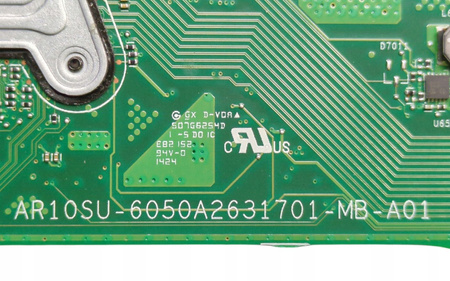 Płyta główna Toshiba Satellite Pro C70-B AR10SU-6050A2631701-MB-A01