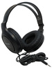 Słuchawki nauszne Panasonic RP-HT161 czarne