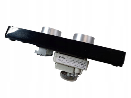 PANEL STEROWANIA MIKROFALI CZARNY HXT30M1C PROCLEAN 3040 MIRROR