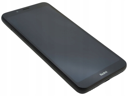 Smartfon Xiaomi Redmi 7A M1903C3EG 5,45″ 2GB/16GB Dual SIM LTE