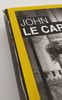 Druciarz, krawiec, żołnierz, szpieg John Le Carré