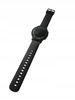 Smartwatch LW36 Czarny 1,28" IP68 BT Call Monitor Zdrowia Sport
