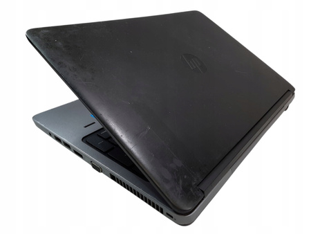 Laptop HP Probook 650 G1 Intel i5-4210M 8GB RAM DDR3L 320GB HDD