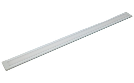 Listwa LED podszafkowa Ledvance Cabinet Slim 50 cm 10W 470lm 3000K