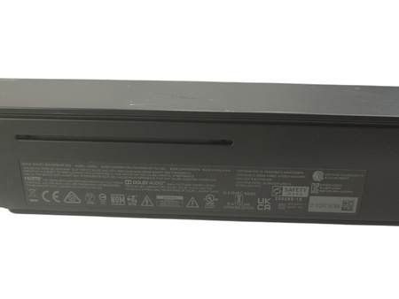 Głośnik Bose Smart Soundbar Bose 300 60W 432552