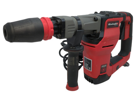 Młot wyburzeniowy Einhell TE-DH 12 SDS-Max 1050 W 4100 ud/min
