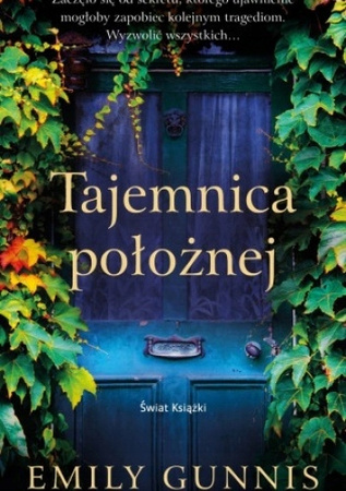 Tajemnica położnej Emily Gunnis