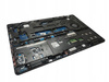 Płyta główna laptopa Dell Latitude E5570 LA-C841P Rev: 3.0 i7-6820HQ