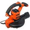 Odkurzacz dmuchawa do liści Black&Decker BEBLV300 3000W 3w1