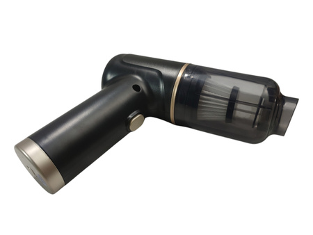 Odkurzacz samochodowy akumulatorowy ZX-101