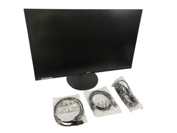 Monitor Acer Nitro XV272UV3bmiiprx 27'' 2560 x 1440 (WQHD) LED, IPS