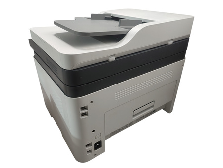 Drukarka laserowa kolorowa HP MFP179fwg przebieg 71 stron + tonery startowe