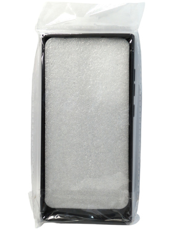 Etui Plecki do Samsung Galaxy s23 Ultra czarne
