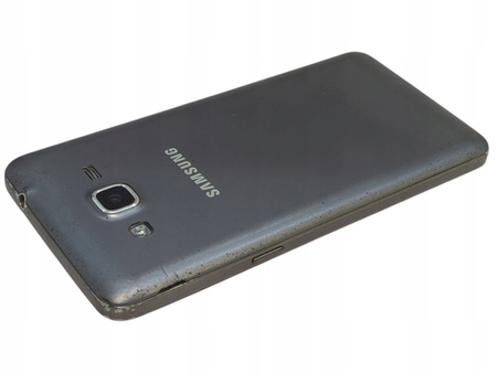 Smartfon Samsung Galaxy Grand Prime SM-G531F 5'' 1/8GB Czarny
