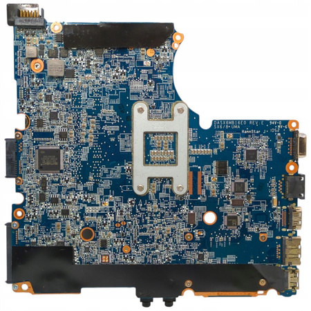 Płyta główna do laptopa HP 4320P