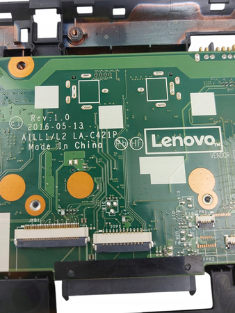 Płyta główna laptopa Lenovo ThinkPad L560 LA-C421P Rev: 1.0 i5-6200U