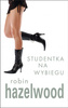Studentka na wybiegu