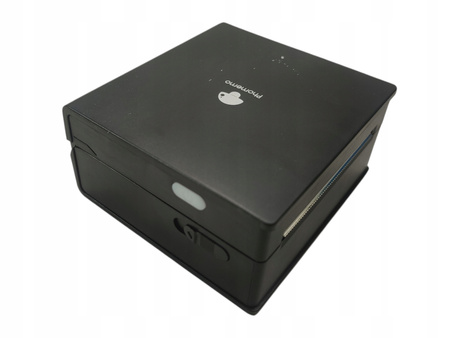 Mini drukarka etykiet Phomemo M02 203dpi / do 53mm / PC / Smartfon / BT