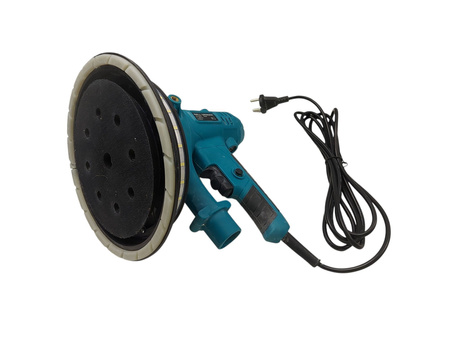 Szlifierka do gipsu Wall Grinder 1250W 180mm regulacja obrotów