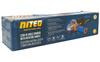 Szlifierka kątowa Niteo 250200-ANG 1200W 125mm regulacja obrotów