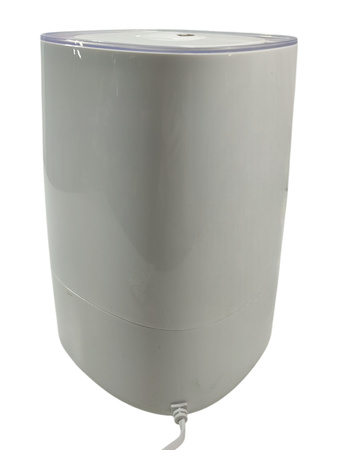 Ultradźwiękowy Nawilżacz Powietrza Mozano Ultrasonic 28dB 4L 350ml/h