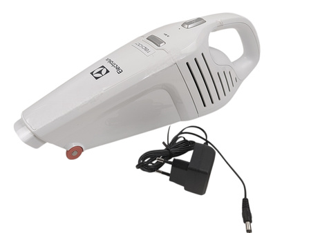 Odkurzacz ręczny ELECTROLUX Rapido ZB5003W Biały
