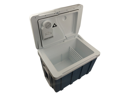 Lodówka turystyczna Mobicool MQ40W 39l AC/DC chłodzenie do 18°C