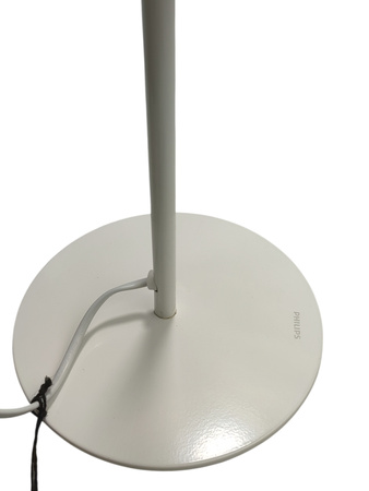 Lampka biurkowa Philips EXPLORE (838975) BIAŁA