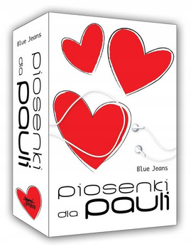 Piosenki dla Pauli Blue Jeans