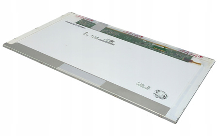 Matryca AU Optronics B173RW01 V.2 17,3" 1600x900px 40pin Matowa